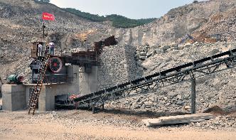 Mining Company Rocksure International East Leagon