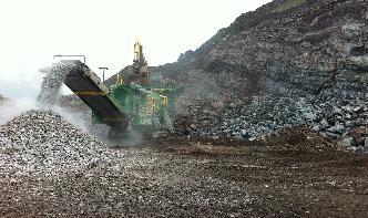 Mobile Jaw Crushing Plant__Liming Heavy Industry Shanghai