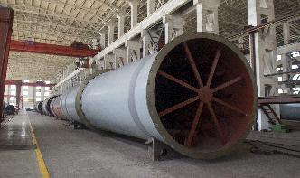 The Main Parts of Cone Crusher 