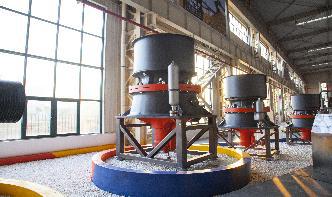 Why is a cone crusher preferred over jaw as a secondary ...