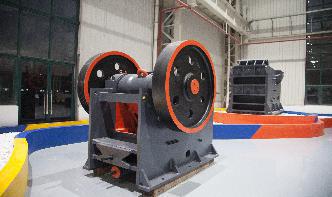 portable small scale hard rock mining mill 