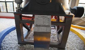 Jaw Crusher Supplied By Crushing Equipment Manufacturer Sbm