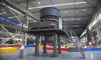 Cone Crusher Plants Equipment | KPIJCI and Astec Mobile ...