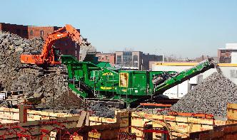 hydraulic rock crusher pit what sets fixed 
