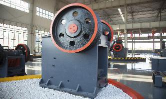 Ball Mill Grinding Plant 