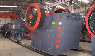 Grinding And Crushing Process For Bauxite Mining