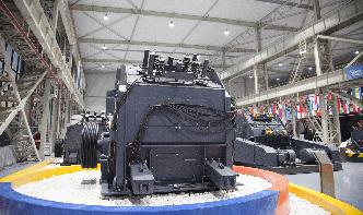 mine crushers and milling machines from Chinese manufacturers