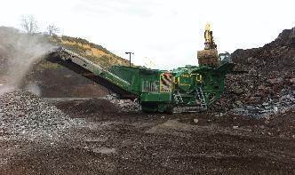 mobile iron ore impact crusher suppliers