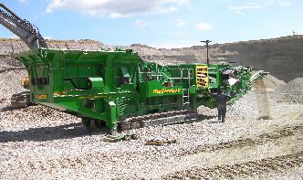 Small Scale Rock Quarrying Machine Sale Indonesia