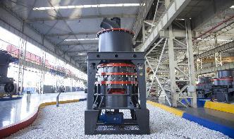 technical specification of mobile crusher plant