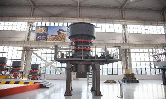 Erection of vertical mill in cement industry ...