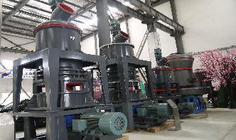 Mineral Processing and Beneficiation Plants in Gujarat, India