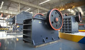 stone quarrying and crushing industry 
