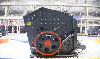 Pulverizer Disc For Dry Grinding Of Ore 