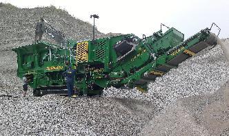 Difference Between Zenith Cs And Cone Crusher 