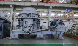 Hammer Crusher Principle Of Operations 