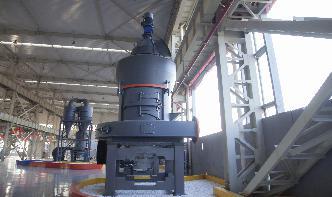 Lime Stone Grinding Plant 