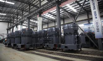 Coal mills manufacturers Henan Mining Machinery Co., Ltd.