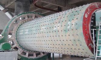 United Nuclear Ball Mill For Sale 