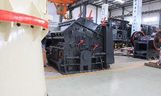 opperating principles of a cone crusher 