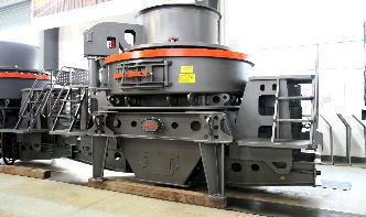 Deep Rotor VSI Crusher  Shanghai Machinery