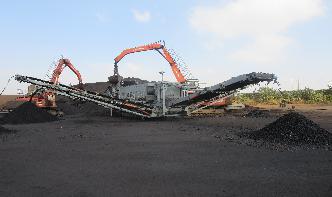 Ore Mining Crushing Grinding Electric Power