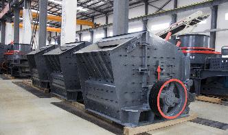 Russia Second Hand Iron Ore Crushing Plant For Sale ...