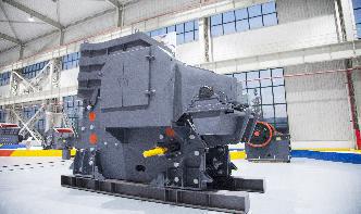 Impact Crushers | Equipment For Sale or Lease | Frontline ...