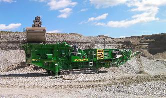 Mobile Impact Crusher Sbm For Sale 