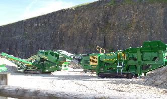 Tph Portable Crushing Plant Exporters Products  ...