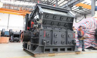 Domestic Crusher Industry Quality Status 