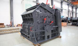 modular ore grinding plant 