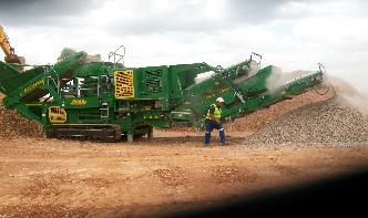 application of jaw crusher 