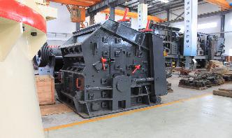 Used Impact Crushers and plant machinery for sale