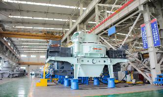 Jaw Crusher Supplier From China