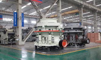 Aggregate Crushing Control Van Manufacturing and Service