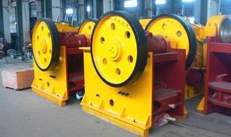 Jbs Manganese Jaw Crusher Parts In High Quality Buy ...