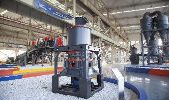 Parker Plant Rt16 Jaw Crusher 