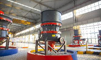 Sinoma CDI Orders 18 LOESCHE Vertical Roller Mills for ...