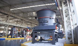Grinding Mill In ChinaAggregate Crushing Plant