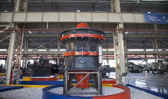 lubriion system of atox raw mill