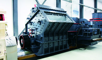 Cost Price Of Mobile Crusher In India 
