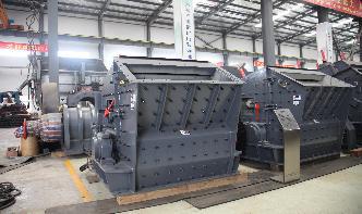difference between gyratory crusher and a cone crusher