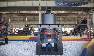 working principle of smooth roll crusher compression