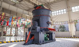Grinding Principle In Loesche Vertical Roller Mill