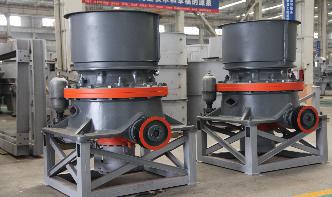 Difference Between Gyratory And Cone Crusher