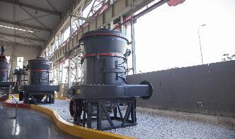 Complete Crushing Plant Maid In England