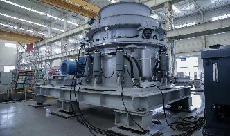 SMI Compact offering crushers and screening plants ...