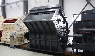 mesin crusher untuk pabrik semen 