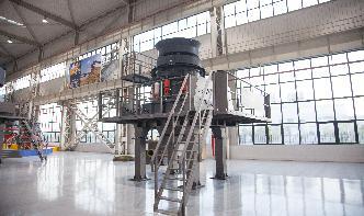 800mm x 480mm Parker Jaw Crusher 
